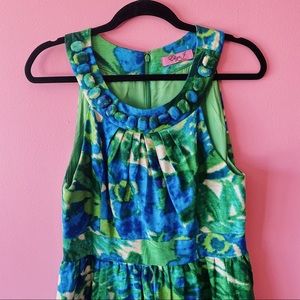 Eliza J daytime dress